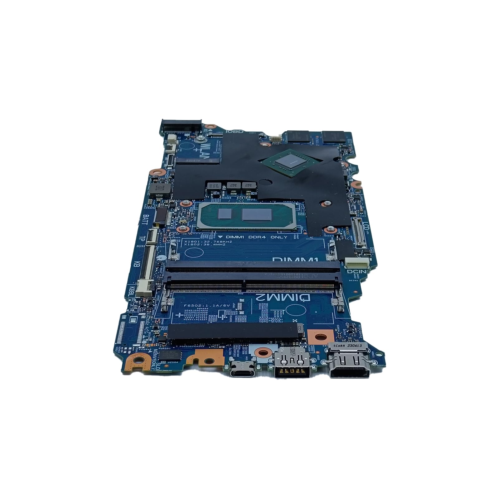 Amazon.in: Buy Replacement Laptop Motherboard 213093-1 Cyborg-L14